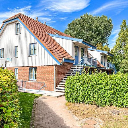 Feriendorf Papillon Wohnung 05-7 Больтенхаген Экстерьер фото