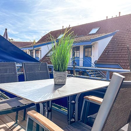 Feriendorf Papillon Wohnung 05-7 Больтенхаген Экстерьер фото