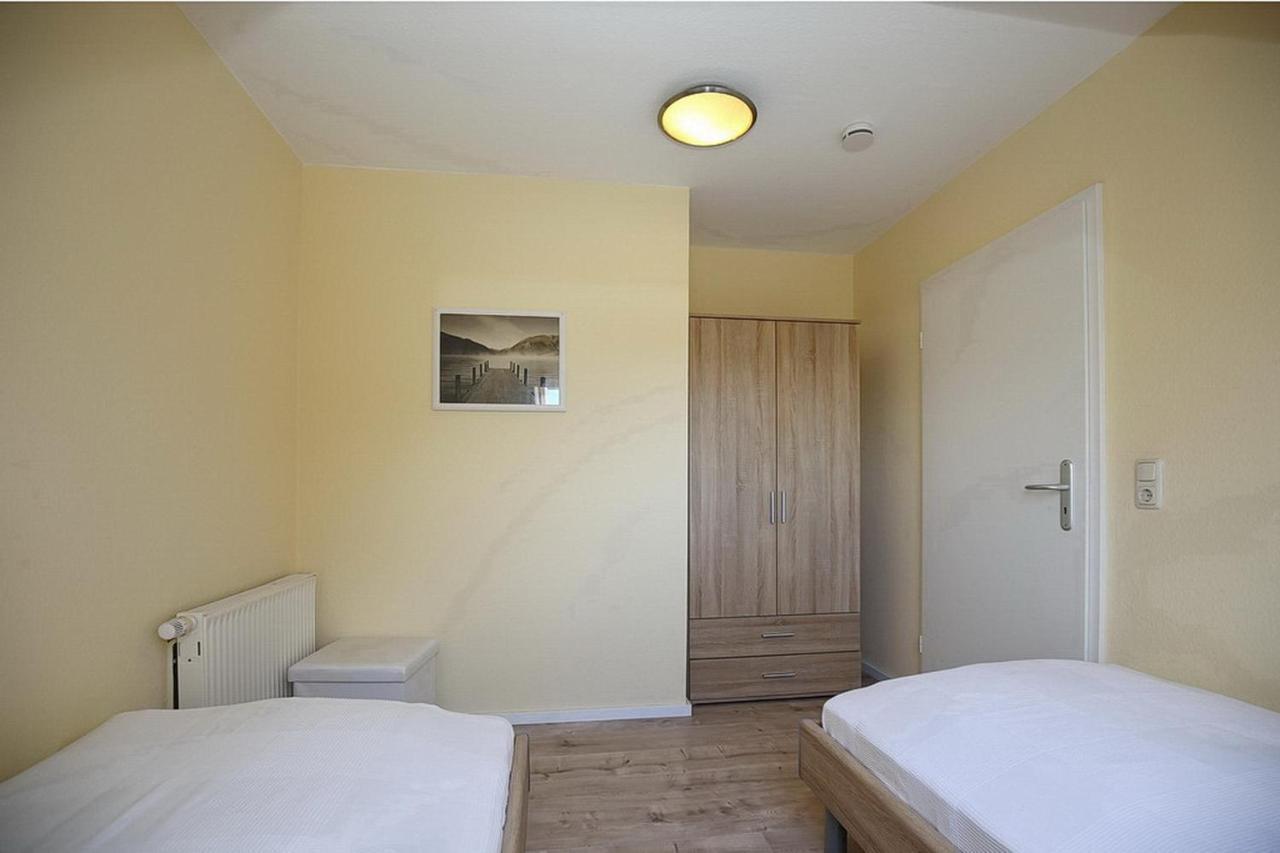 Feriendorf Papillon Wohnung 05-7 Больтенхаген Экстерьер фото