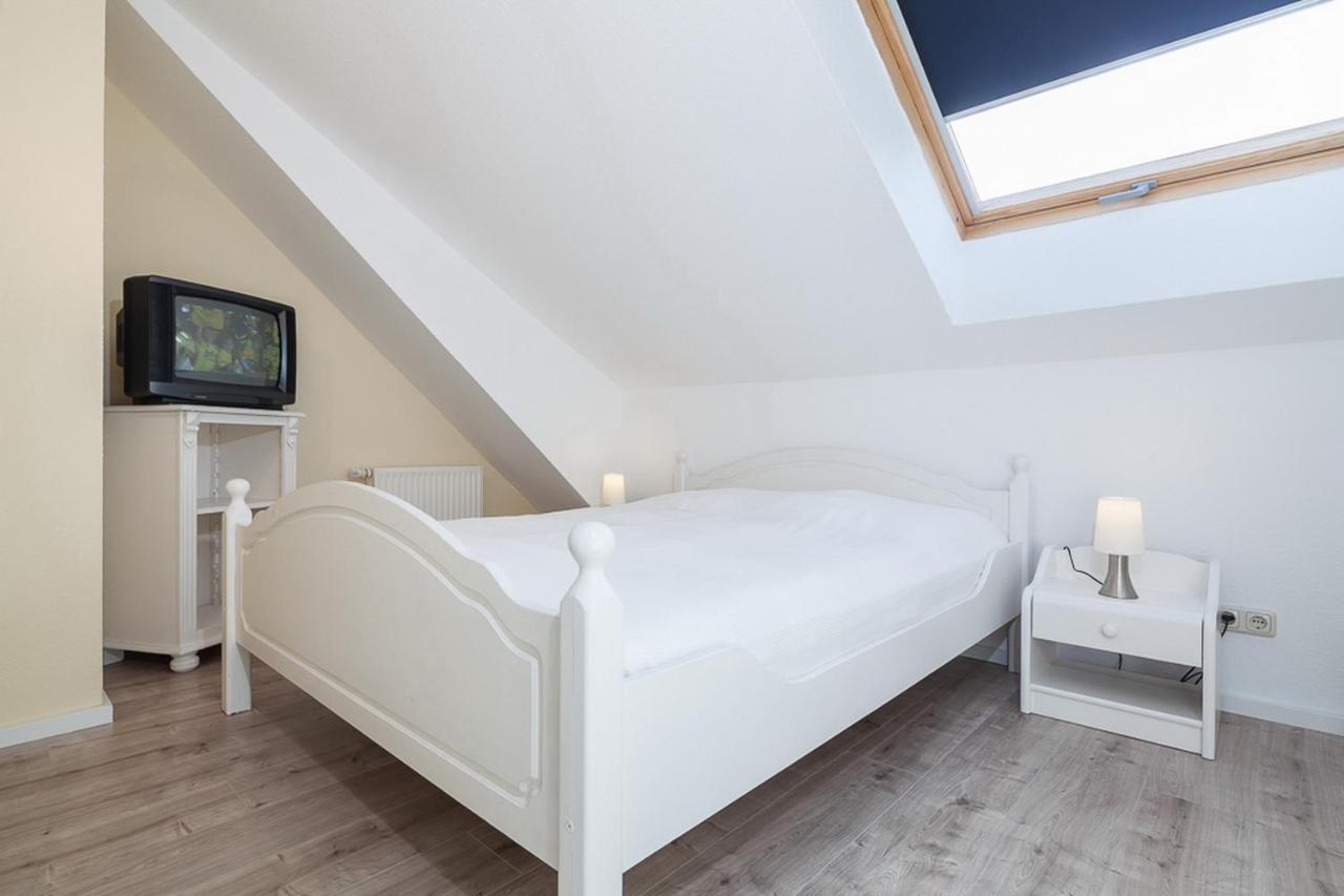 Feriendorf Papillon Wohnung 05-7 Больтенхаген Экстерьер фото
