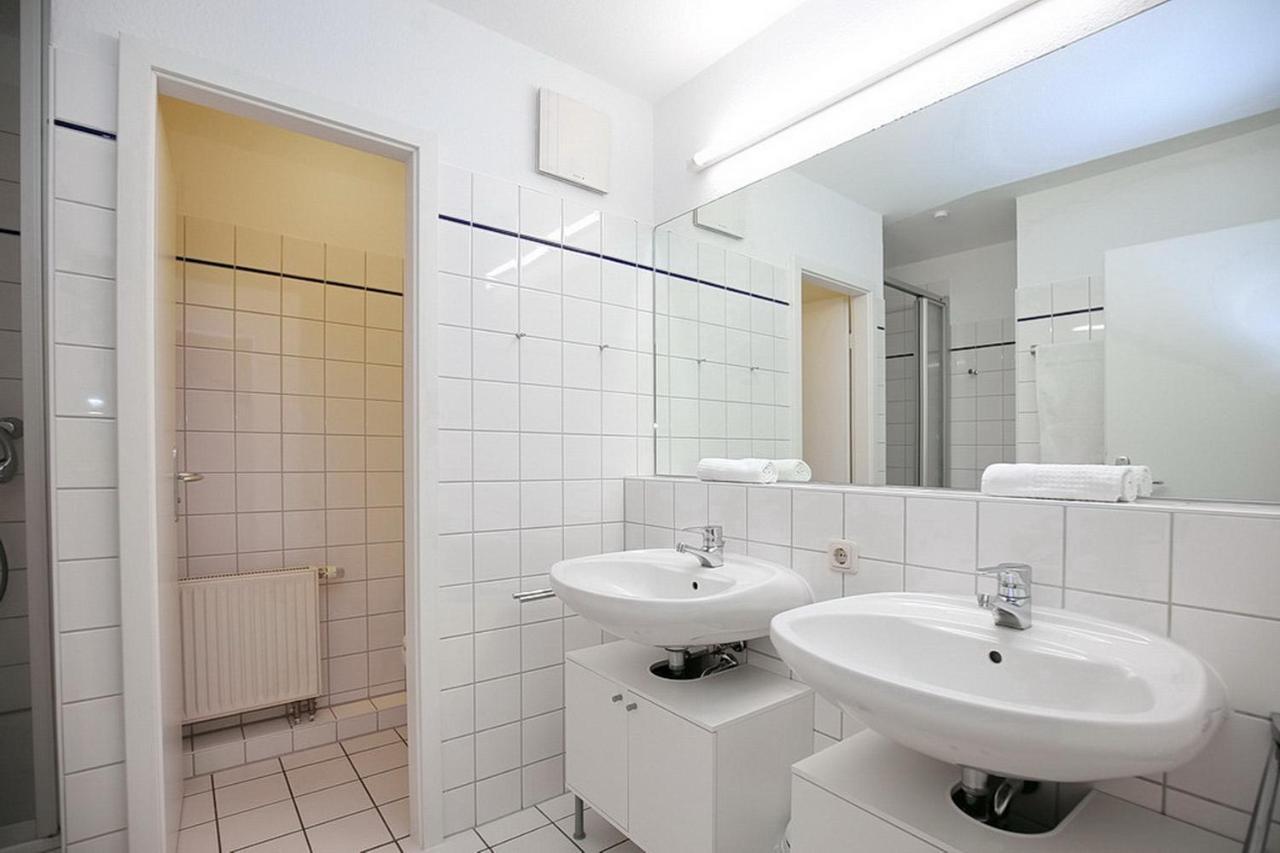 Feriendorf Papillon Wohnung 05-7 Больтенхаген Экстерьер фото