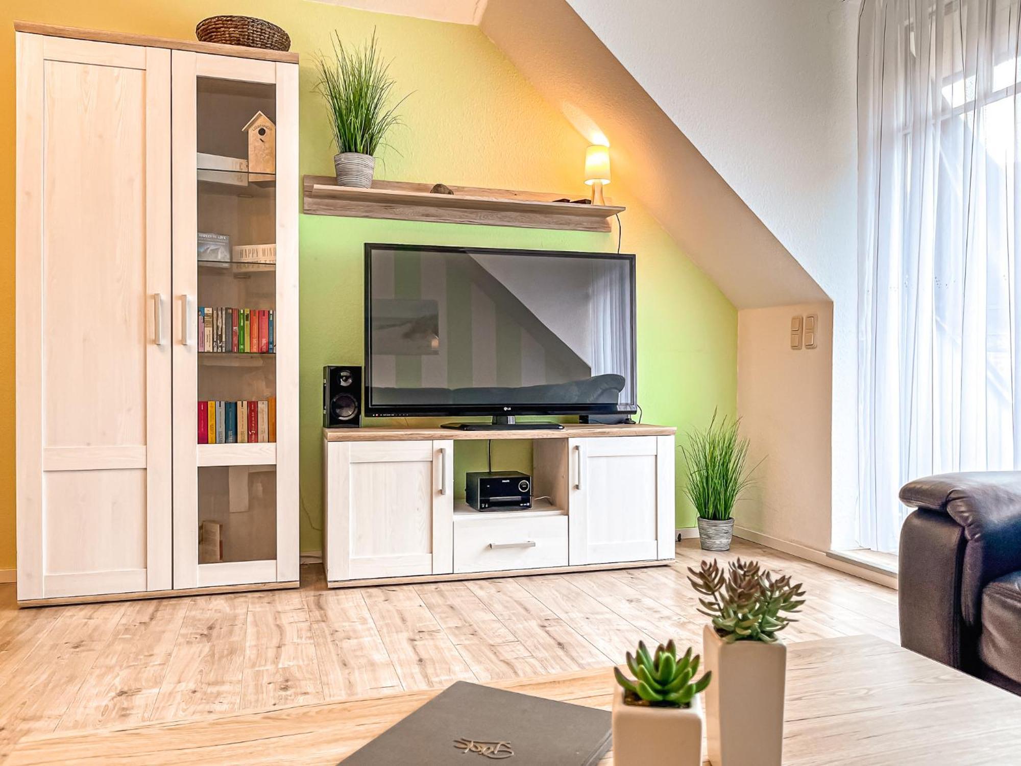 Feriendorf Papillon Wohnung 05-7 Больтенхаген Экстерьер фото