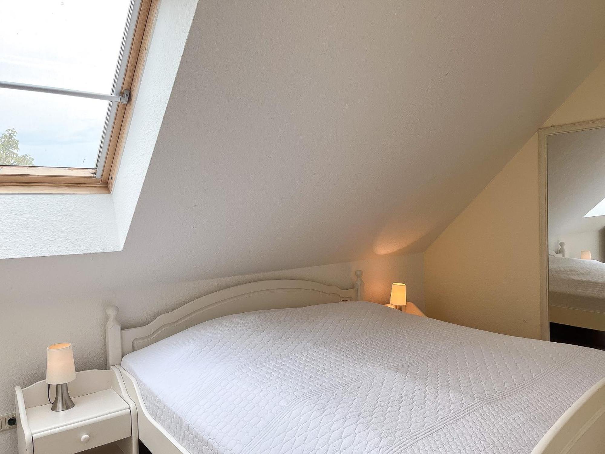 Feriendorf Papillon Wohnung 05-7 Больтенхаген Экстерьер фото