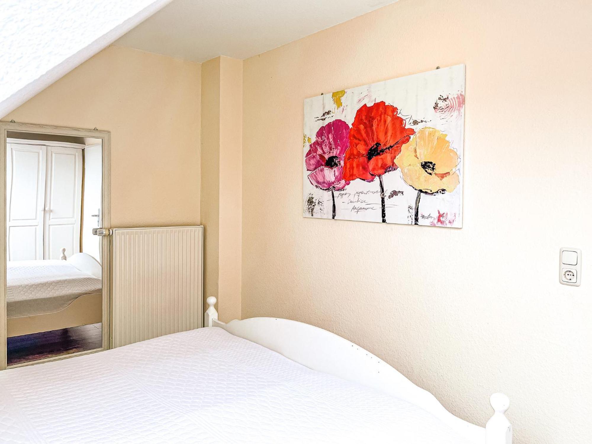 Feriendorf Papillon Wohnung 05-7 Больтенхаген Экстерьер фото